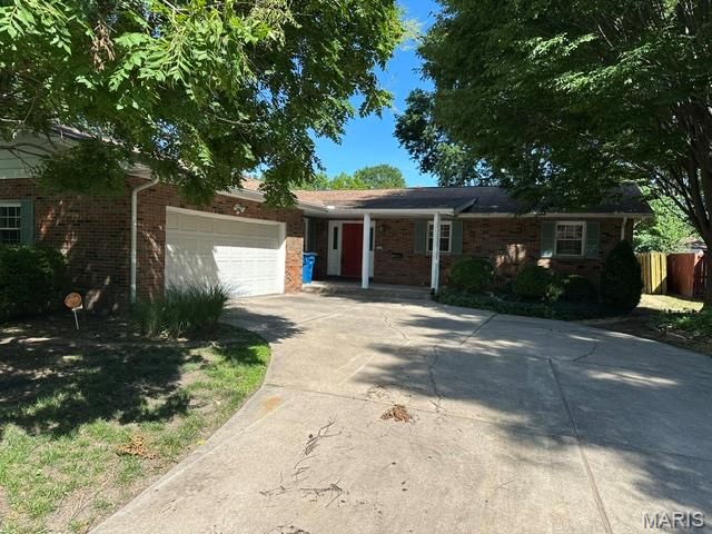3320 Harvard Place, Granite City, IL 62040