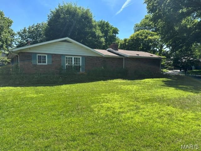 3320 Harvard Place, Granite City, IL 62040