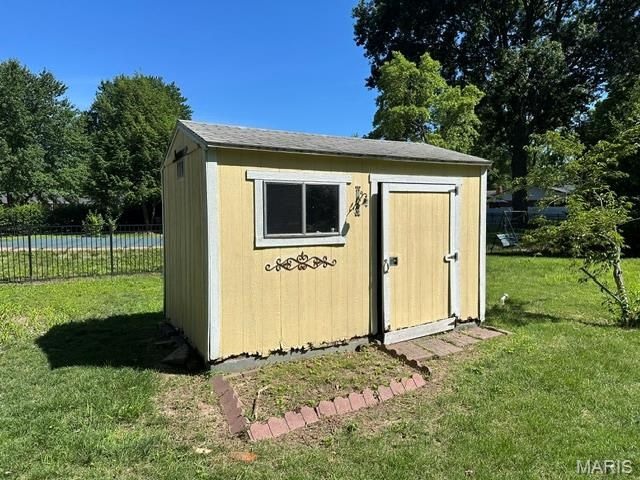 3320 Harvard Place, Granite City, IL 62040