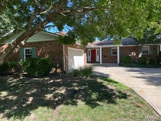 3320 Harvard Place, Granite City, IL 62040