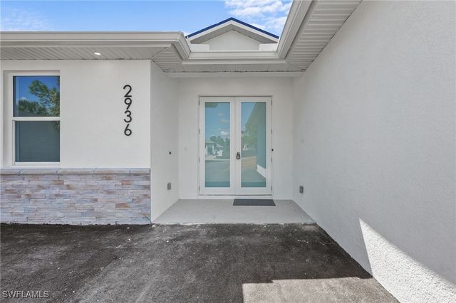 2936 40th AVE SE, Naples, FL 34117