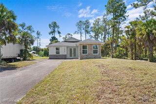 2936 40th AVE SE, Naples, FL 34117