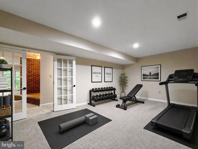 8425 MAUSEN LN, La Plata, MD 20646