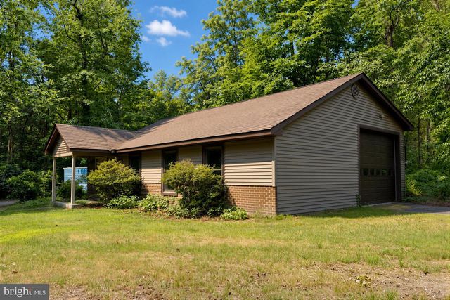 8425 MAUSEN LN, La Plata, MD 20646