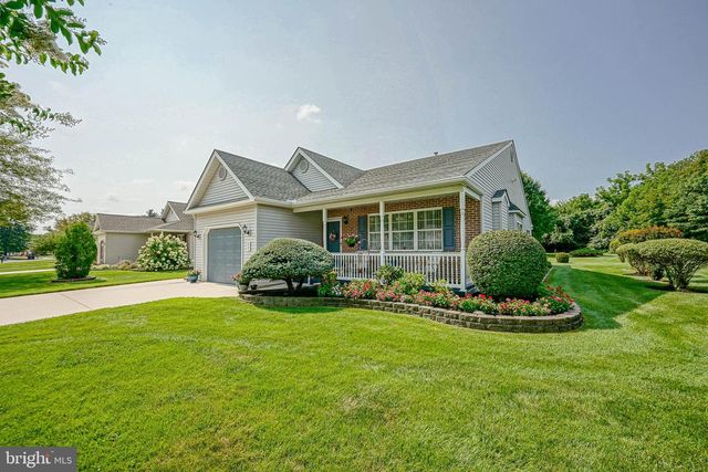 217 GAUNT DR, Mickleton, NJ 08056