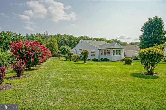 217 GAUNT DR, Mickleton, NJ 08056