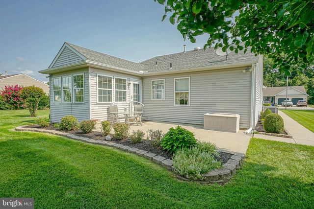 217 GAUNT DR, Mickleton, NJ 08056