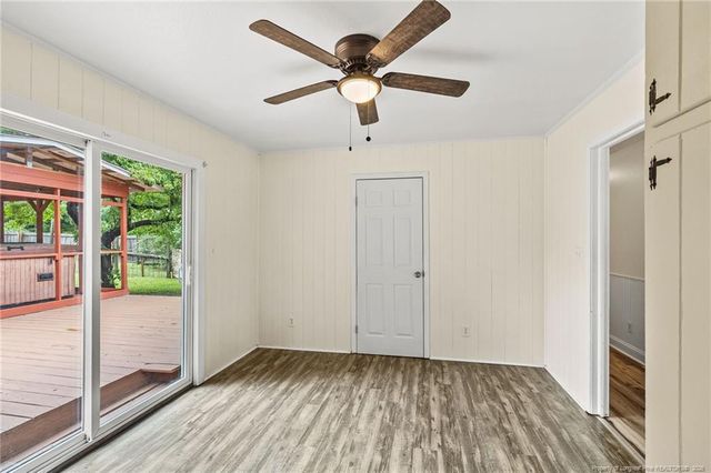 6415 Deland Avenue, Fayetteville, NC 28303