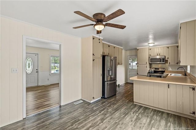 6415 Deland Avenue, Fayetteville, NC 28303