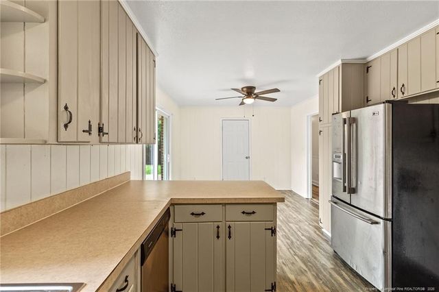 6415 Deland Avenue, Fayetteville, NC 28303