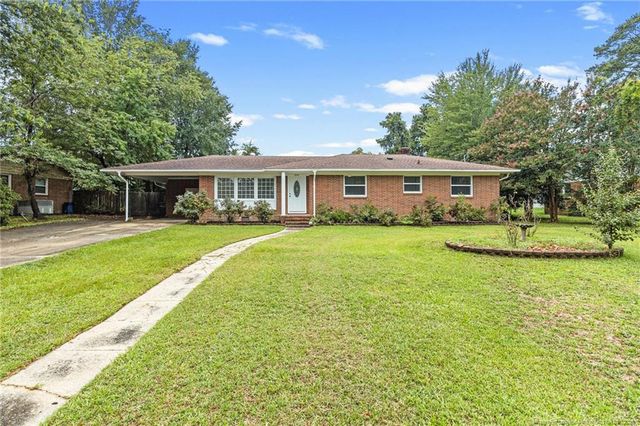 6415 Deland Avenue, Fayetteville, NC 28303
