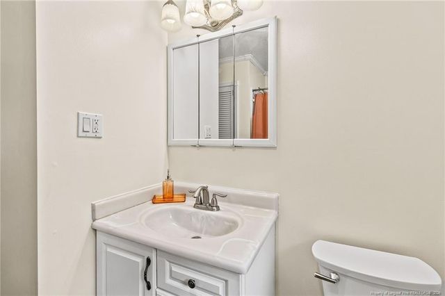 6415 Deland Avenue, Fayetteville, NC 28303