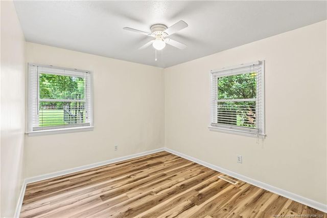 6415 Deland Avenue, Fayetteville, NC 28303