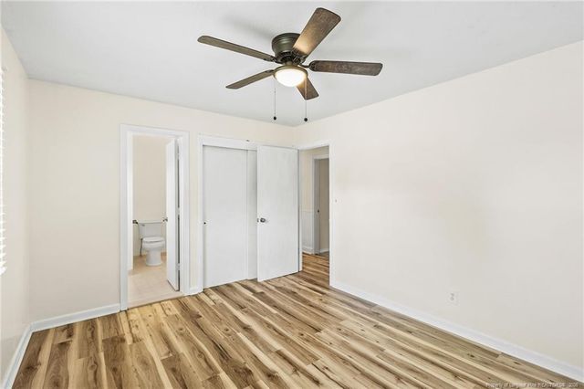 6415 Deland Avenue, Fayetteville, NC 28303