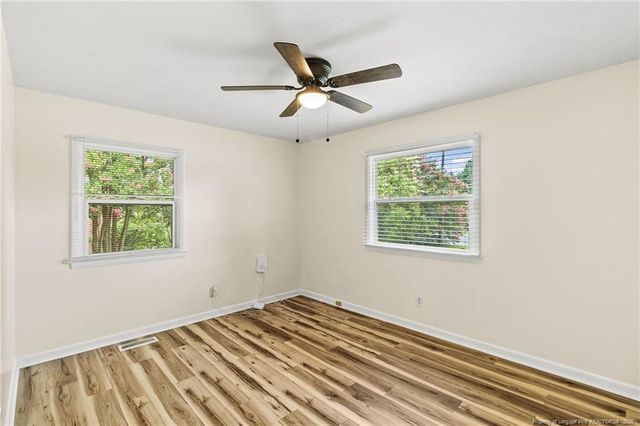 6415 Deland Avenue, Fayetteville, NC 28303