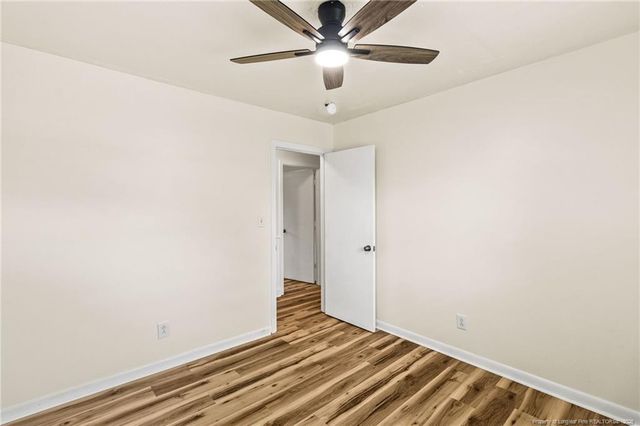 6415 Deland Avenue, Fayetteville, NC 28303