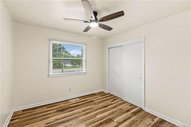 6415 Deland Avenue, Fayetteville, NC 28303
