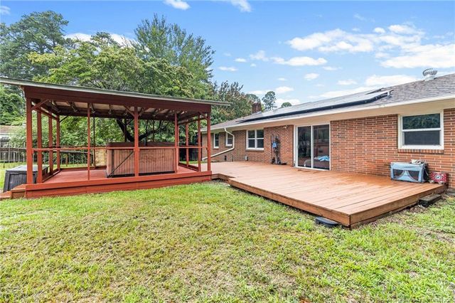 6415 Deland Avenue, Fayetteville, NC 28303
