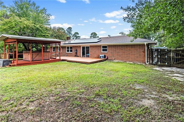 6415 Deland Avenue, Fayetteville, NC 28303