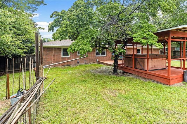 6415 Deland Avenue, Fayetteville, NC 28303