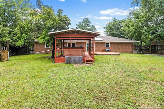 6415 Deland Avenue, Fayetteville, NC 28303