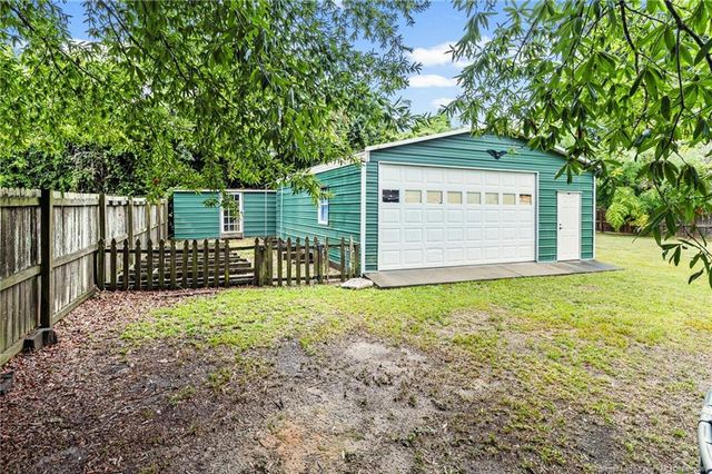 6415 Deland Avenue, Fayetteville, NC 28303