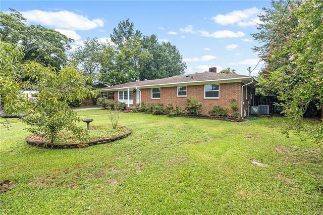 6415 Deland Avenue, Fayetteville, NC 28303