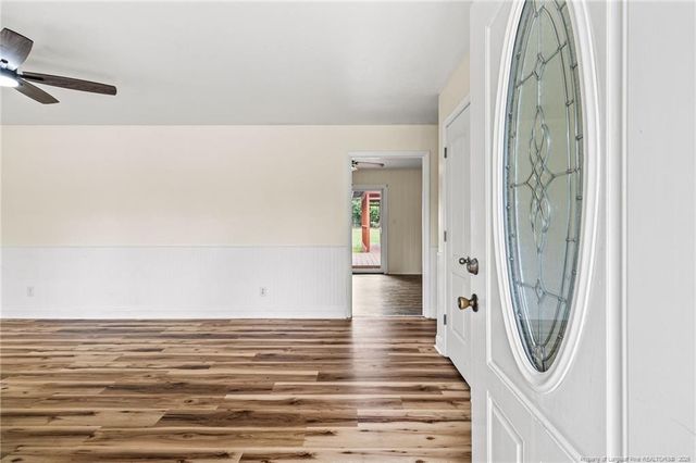 6415 Deland Avenue, Fayetteville, NC 28303