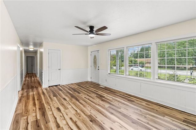 6415 Deland Avenue, Fayetteville, NC 28303