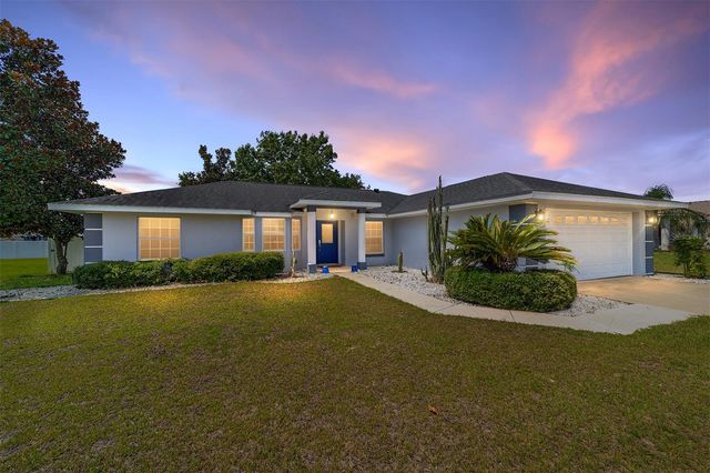 6880 SE 103RD PLACE, Belleview, FL 34420