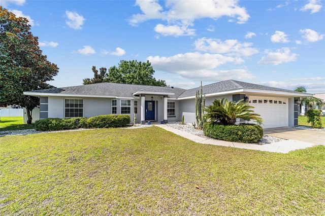6880 SE 103RD PLACE, Belleview, FL 34420