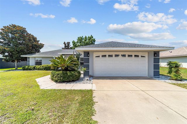 6880 SE 103RD PLACE, Belleview, FL 34420