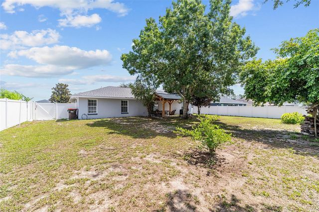 6880 SE 103RD PLACE, Belleview, FL 34420