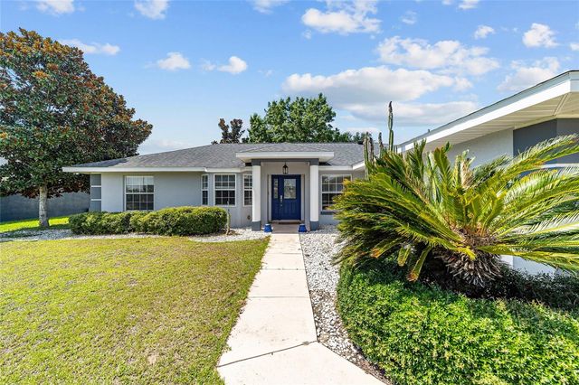 6880 SE 103RD PLACE, Belleview, FL 34420