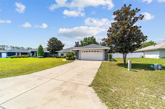 6880 SE 103RD PLACE, Belleview, FL 34420