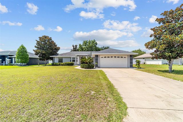 6880 SE 103RD PLACE, Belleview, FL 34420