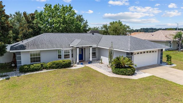 6880 SE 103RD PLACE, Belleview, FL 34420