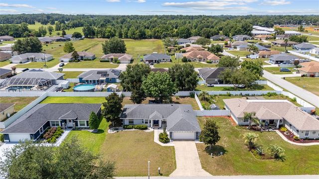 6880 SE 103RD PLACE, Belleview, FL 34420