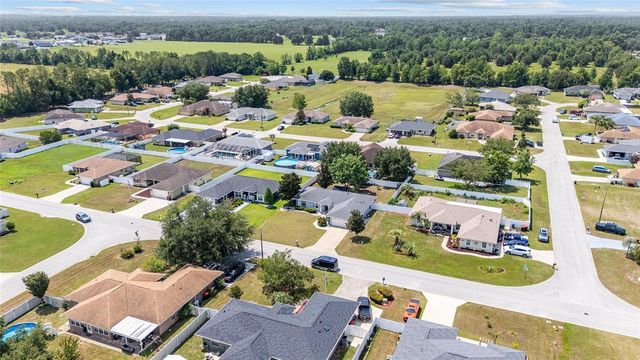 6880 SE 103RD PLACE, Belleview, FL 34420