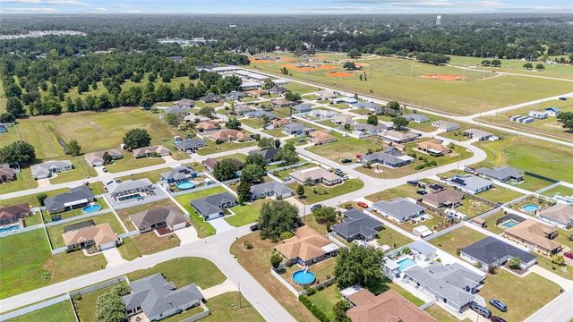 6880 SE 103RD PLACE, Belleview, FL 34420