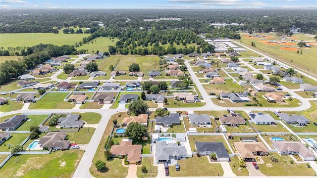 6880 SE 103RD PLACE, Belleview, FL 34420