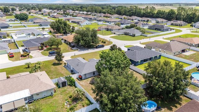 6880 SE 103RD PLACE, Belleview, FL 34420