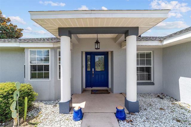 6880 SE 103RD PLACE, Belleview, FL 34420