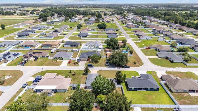 6880 SE 103RD PLACE, Belleview, FL 34420