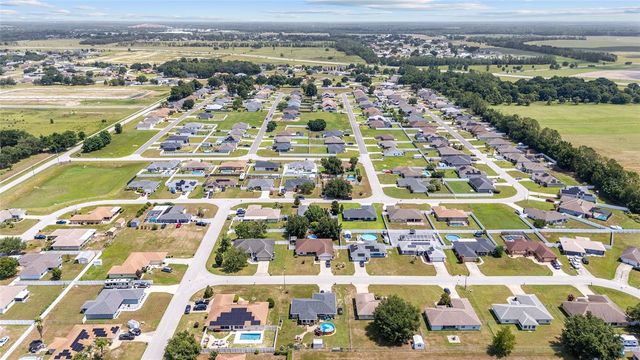 6880 SE 103RD PLACE, Belleview, FL 34420
