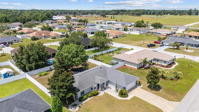 6880 SE 103RD PLACE, Belleview, FL 34420