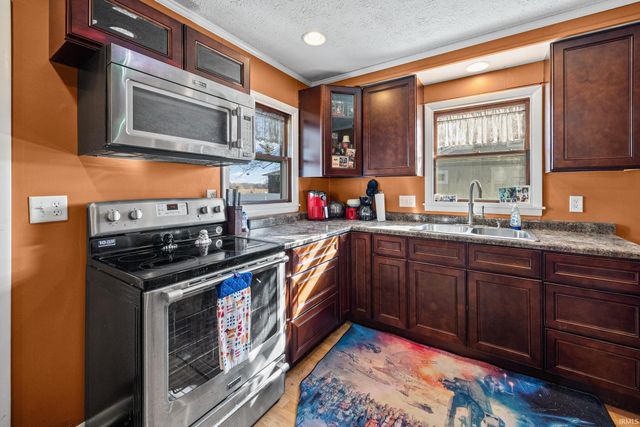 316 E Jackson Street, Mulberry, IN 46058