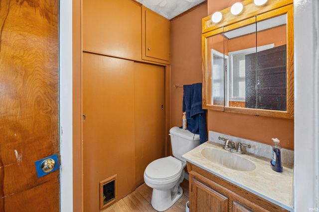 316 E Jackson Street, Mulberry, IN 46058