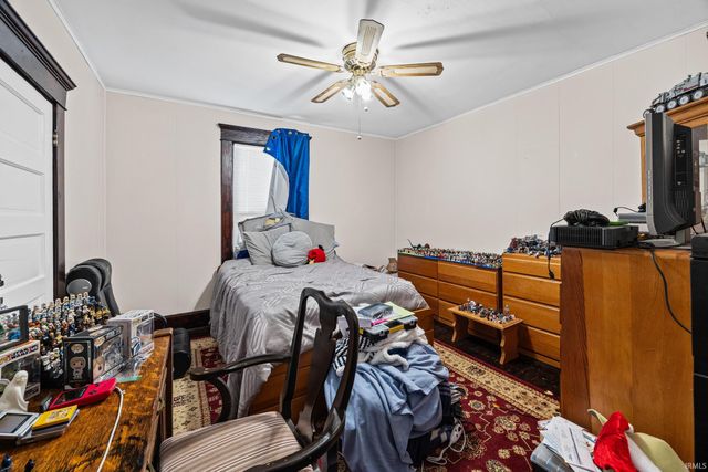 316 E Jackson Street, Mulberry, IN 46058