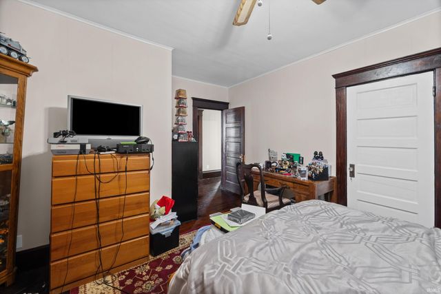 316 E Jackson Street, Mulberry, IN 46058